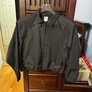 Nike Sportswear Tech Pack Cropped Jacket